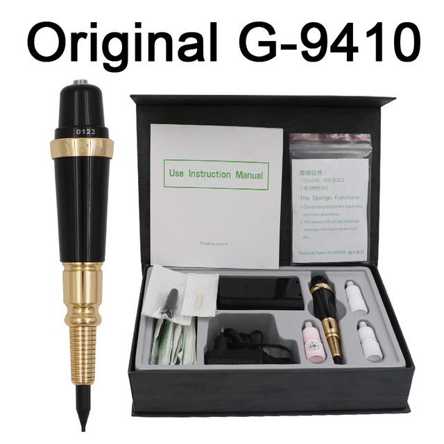 G-9410 (svart)