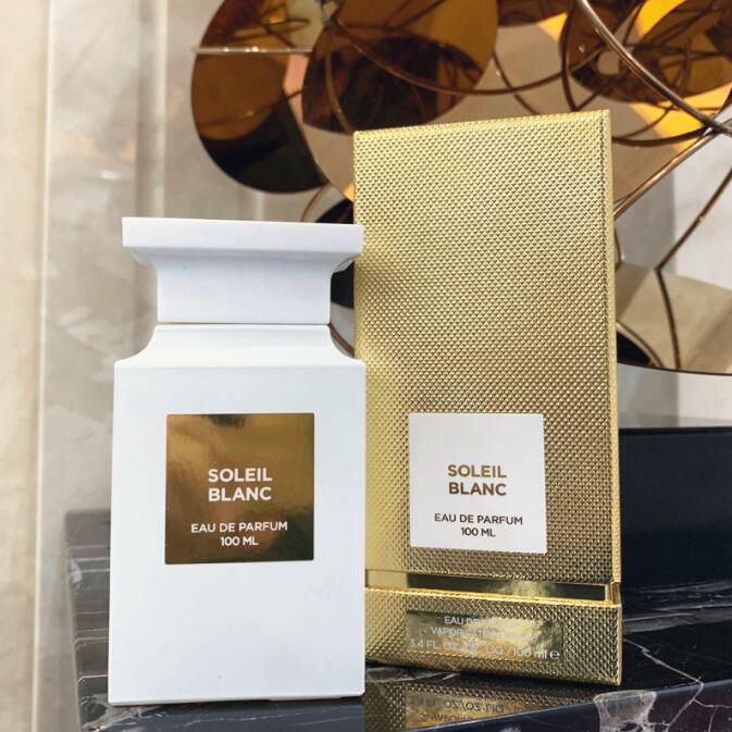 Soleil blanc 100ml