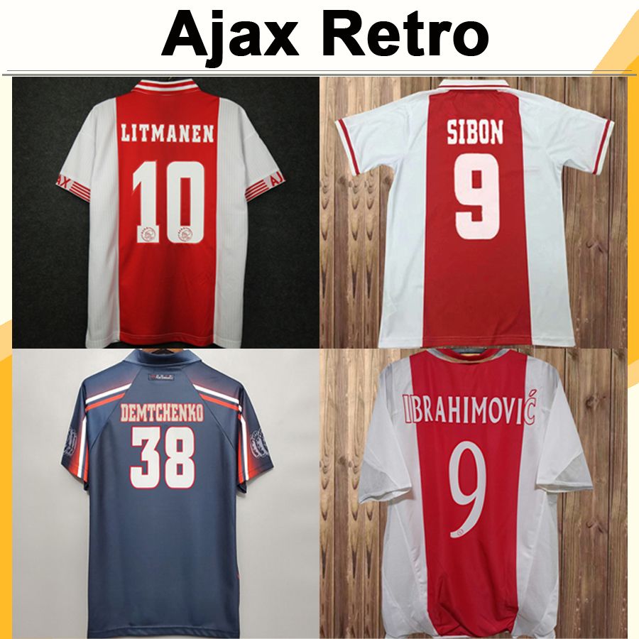 Maglia Los Angeles Galaxy Zlatan Ibrahimovic Prima Divisa 2019/2020