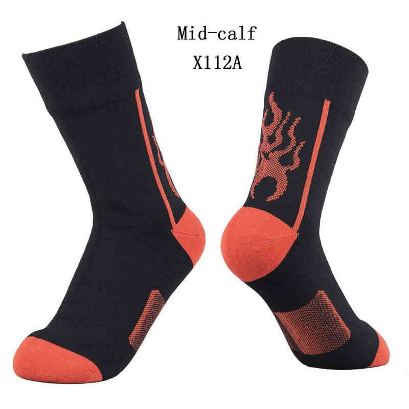 Mid Calf X112a.