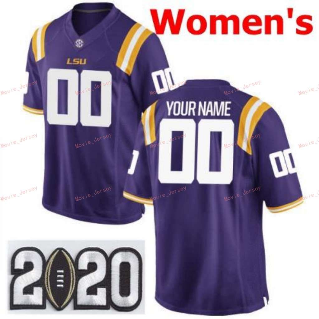 viola femminile con 2020a patch