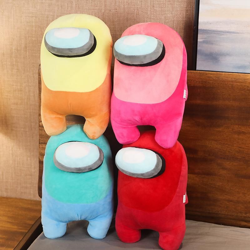 among us plush among us plush