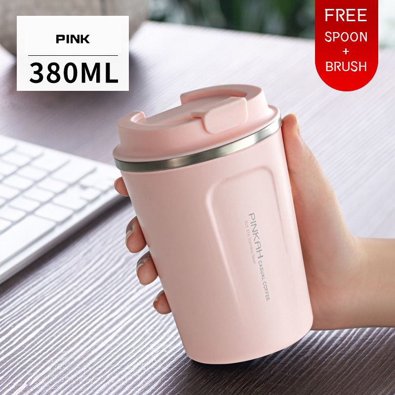 Розовый 380ml-380-510ml