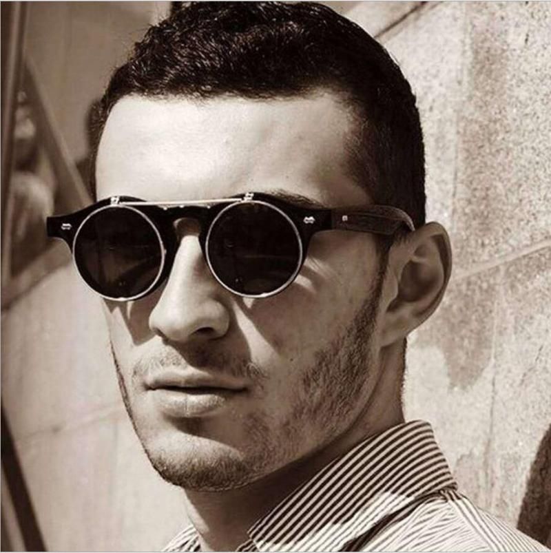 side shield sunglasses