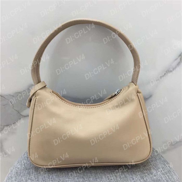 zipper nylon bolsa