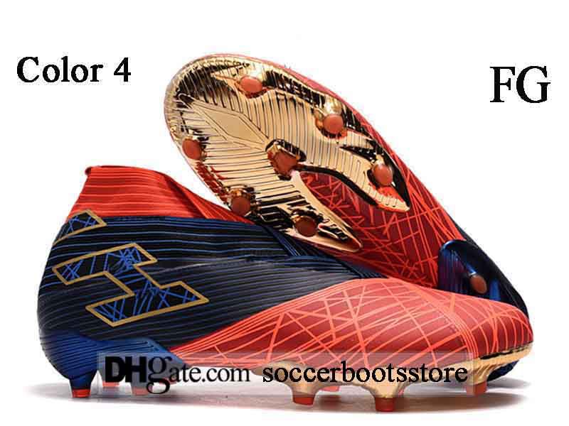 dhgate football boots