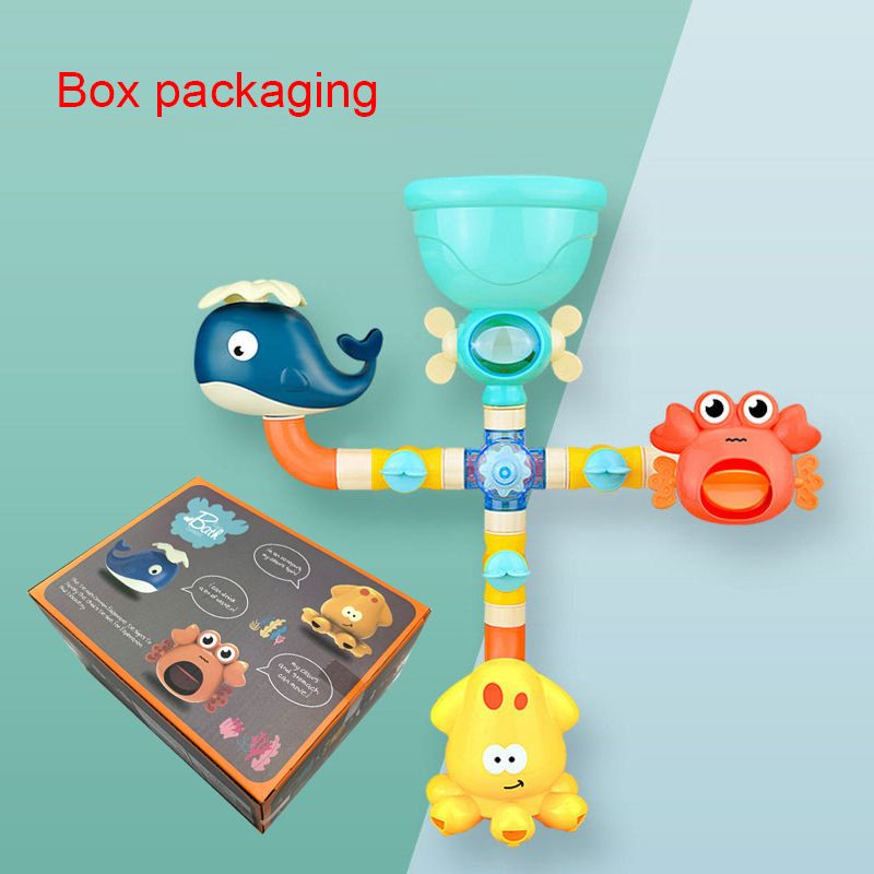 Doccia Toy Box