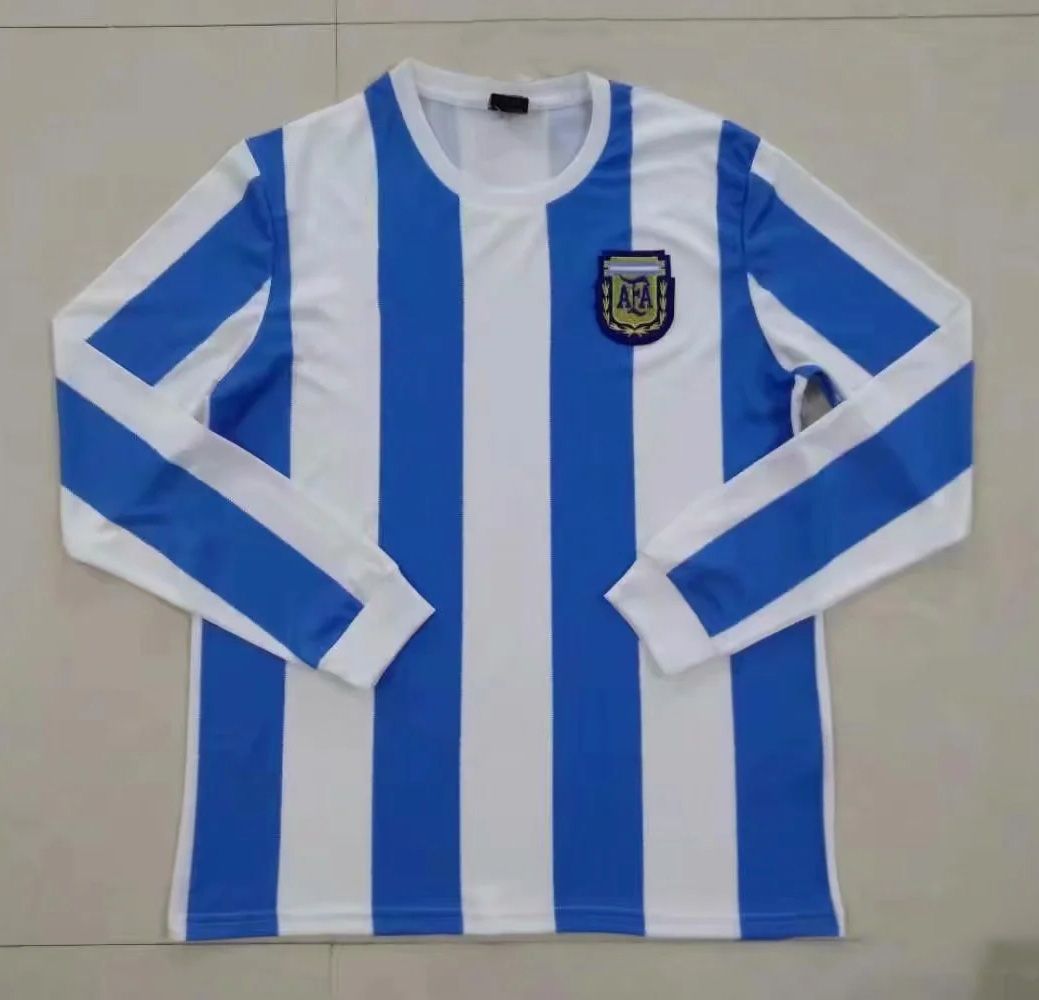 retro soccer shirts