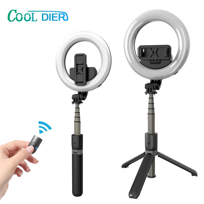 2021 COOL DIER High Quality Fashion Wireless Bluetooth