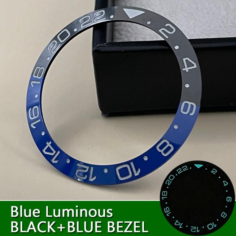 BlackBlue Blue Lumi