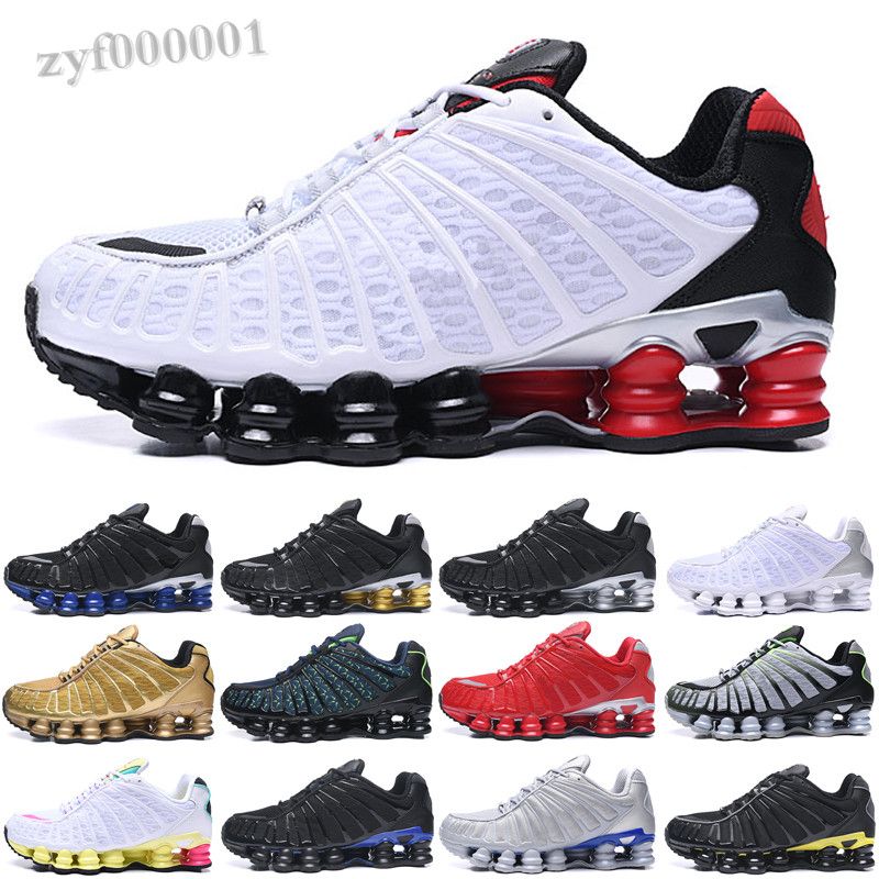 Buy Nike Shox TL - Men's Shoes online | Foot Locker KSA