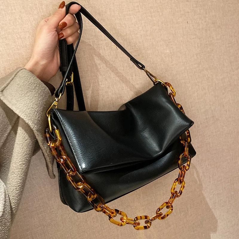 Informal Mujeres Bolso de mano patrón de los animales PU Bolso de Mensajero Hombro Bolsos Lote Axilas