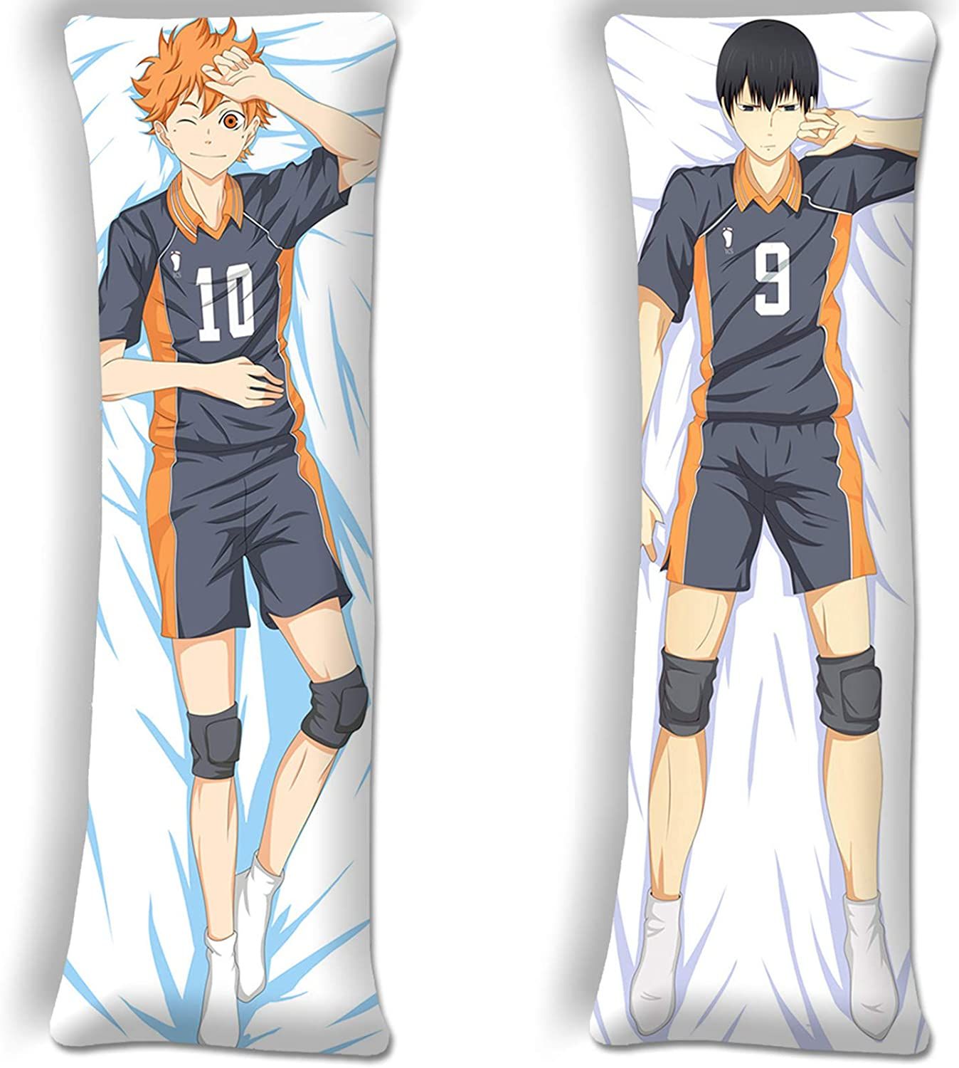 Haikyuu Kuroo Tetsurou Dakimakura Anime Body Pillow Cover 150cm X 50cm 59 Inch X 19 6 Inch Cosplay Gift Peach Skin Pillowcase Uk 2021 From Anime1990 Gbp 34 08 Dhgate Uk