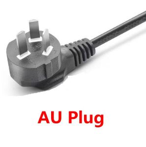Options:220V AU plug
