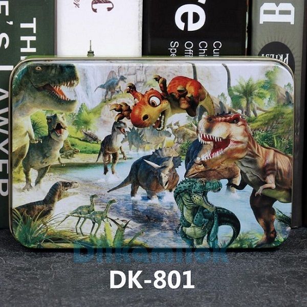 DK-801