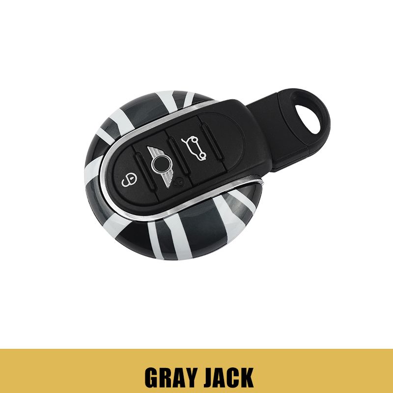 Grey Jack.