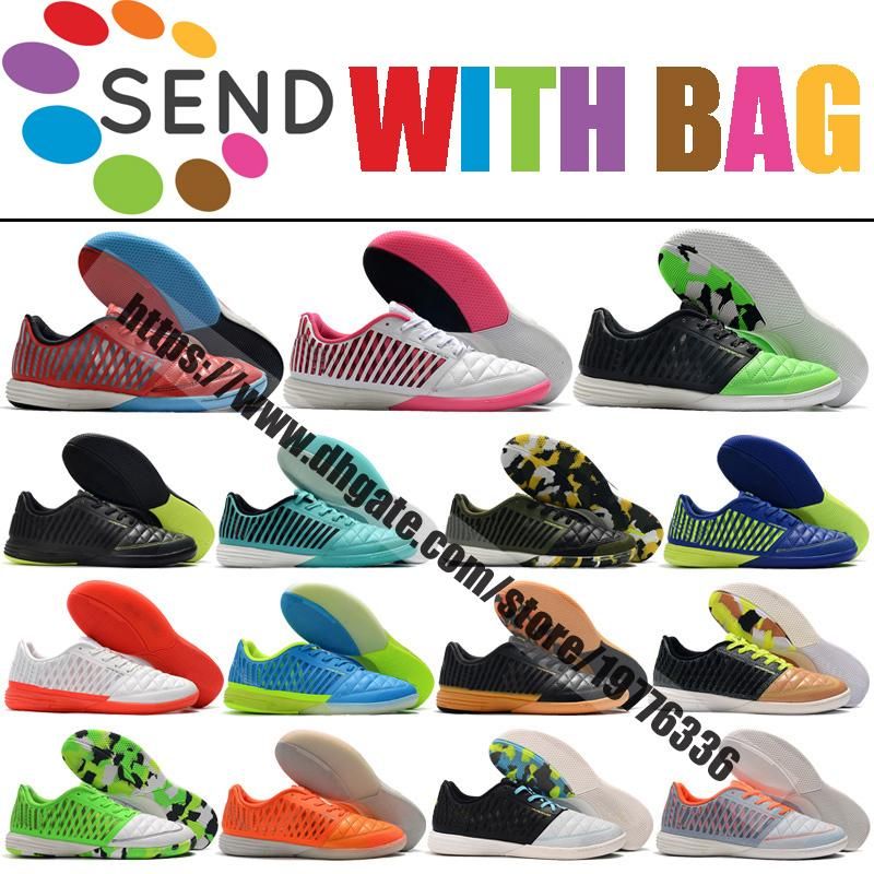 indoor football boots size 2