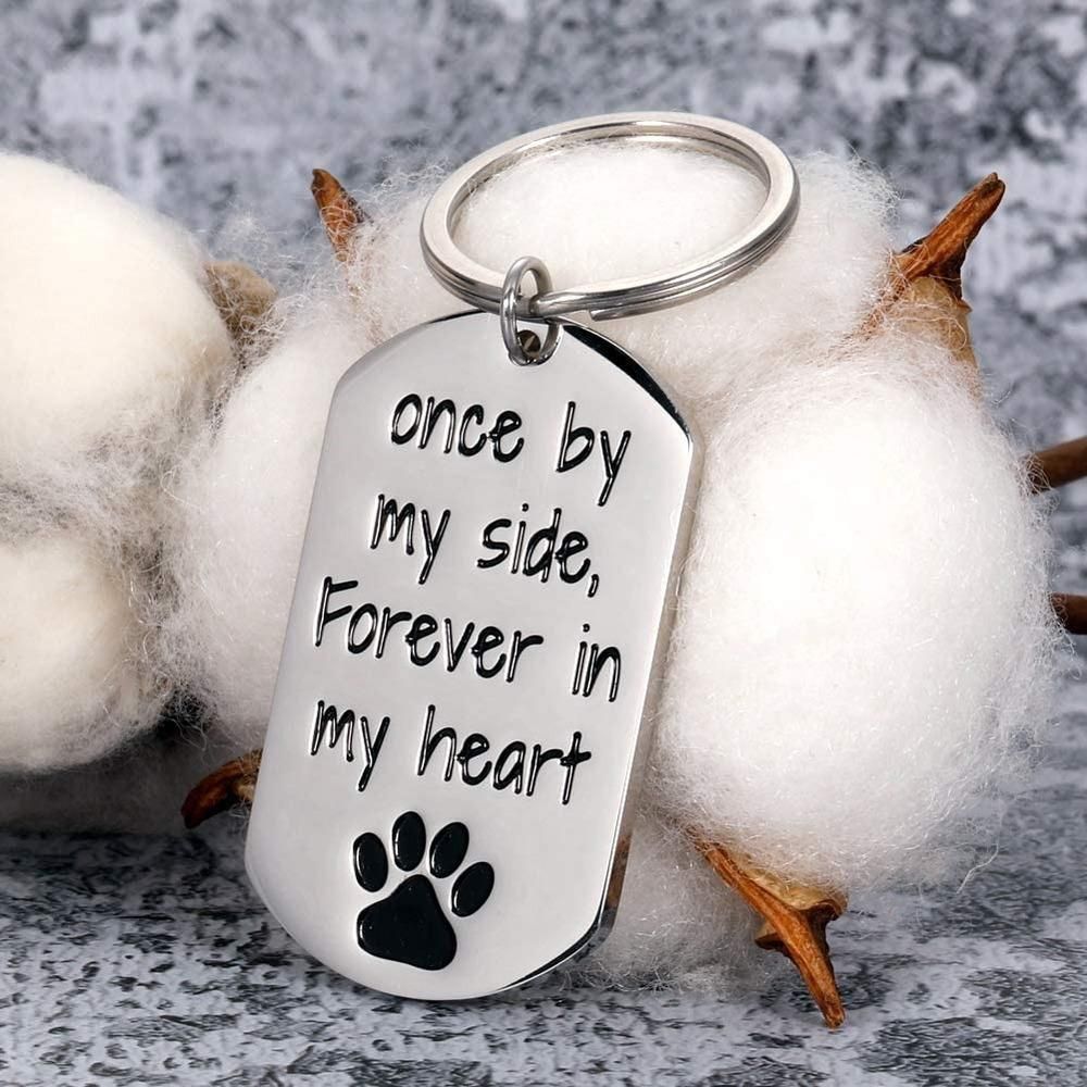 Loss Of Pet Memorial Tags Gifts For Dog Mom Pet Owner Dog