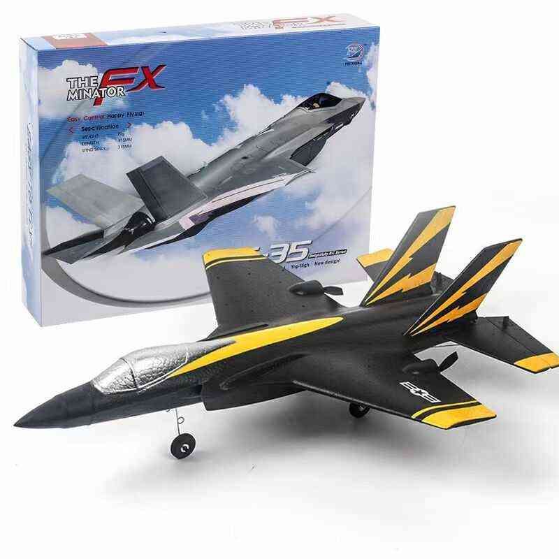 F35-II con scatola BK