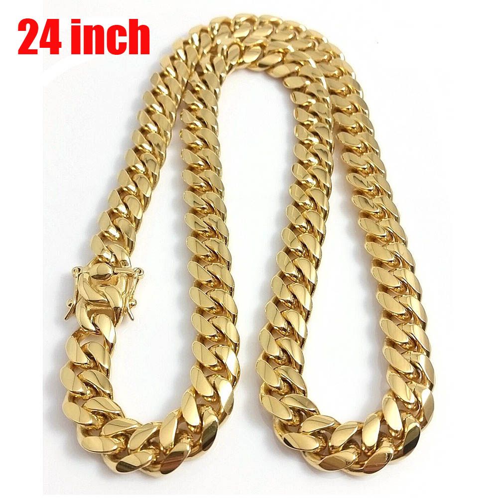 goud 24 inch