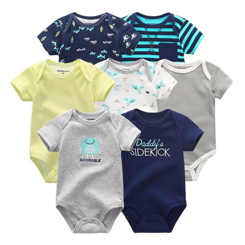 Vêtements de bébé7131