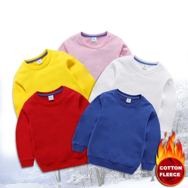 100 cotton crew neck sweatshirt wholesale