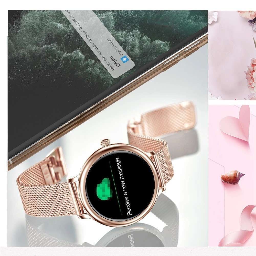 ny13 smartwatch