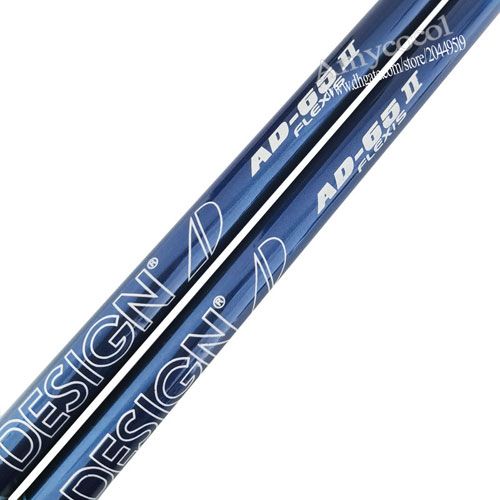 Graphite shaft S Flex