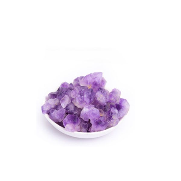 Amethyst flowers