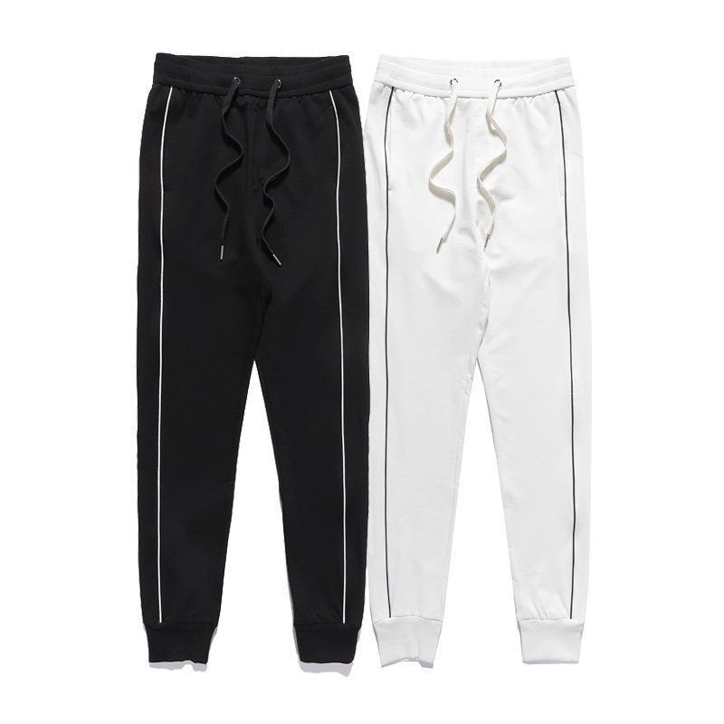 Compre Estilista De Moda Para Hombre Pantalón De Pantalones París Pantalones  De Jogging 2021 Hombres Mujeres Hip Hop Street Jogger Pantalones A 37,41 €  Del Thenorthface01 | Es.Dhgate.Com