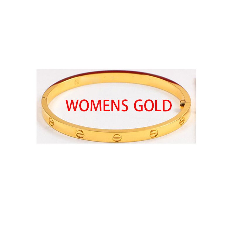 Frauen Gold keine Steine