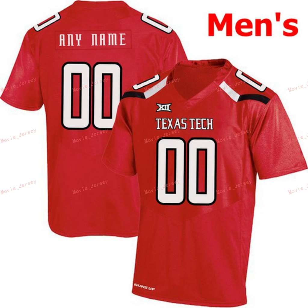 Mens Red