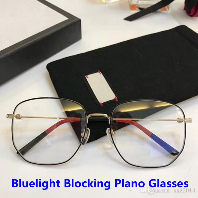 C1 Lentes AntigluiLight Plano