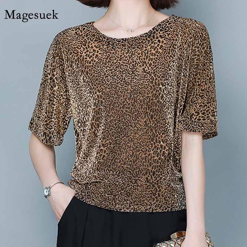 shine blusas