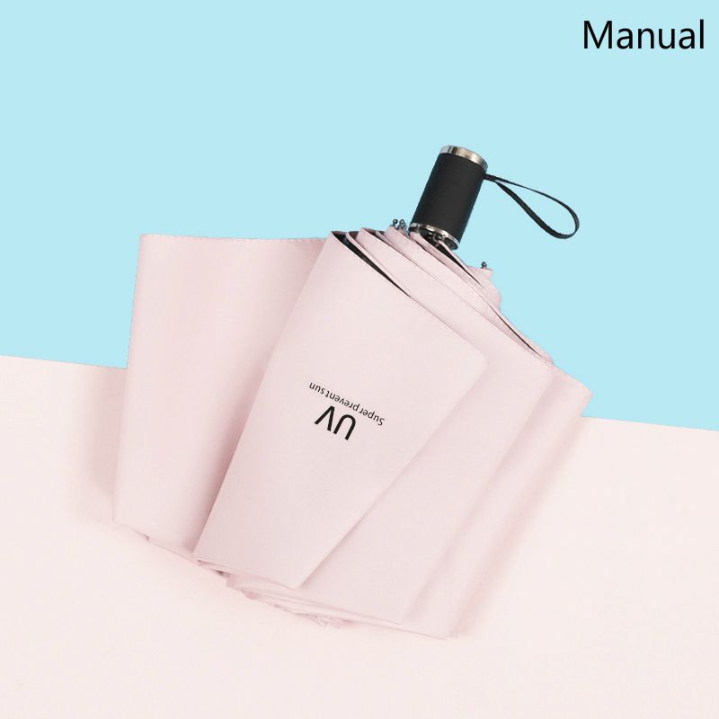 Light Pink Manual-