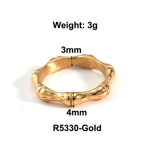 R5330-guld