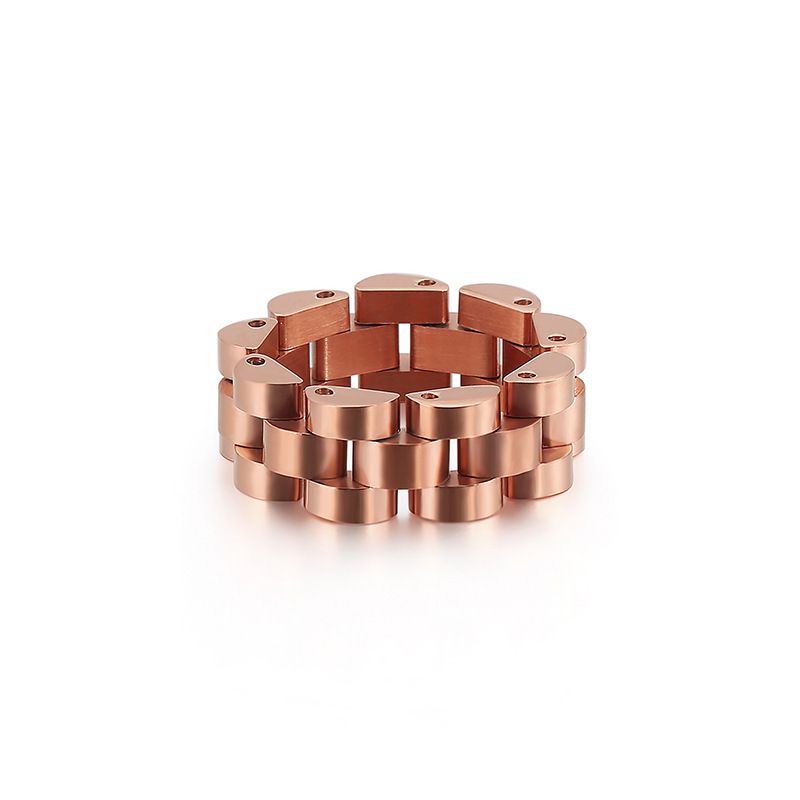 Estilo 2 Rose Gold