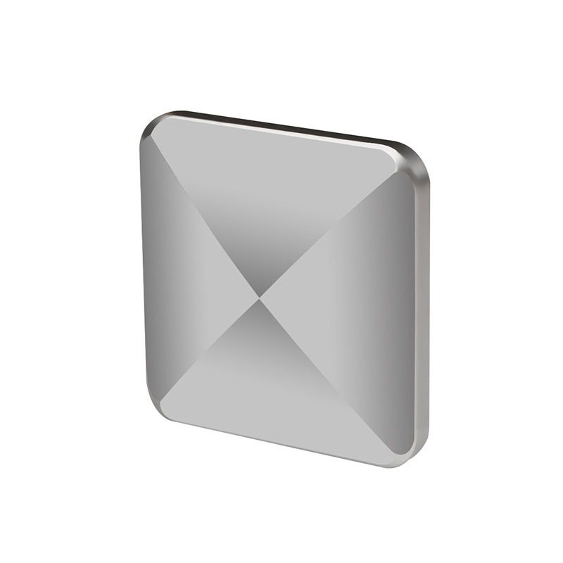 Silver--quadrilateral