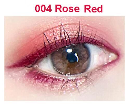 # 004 Rose rood