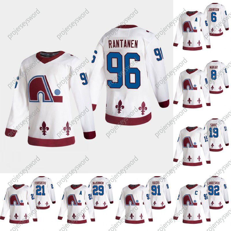 mikko rantanen jersey