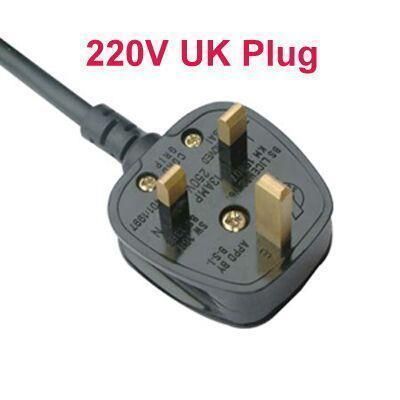 UK -Plug