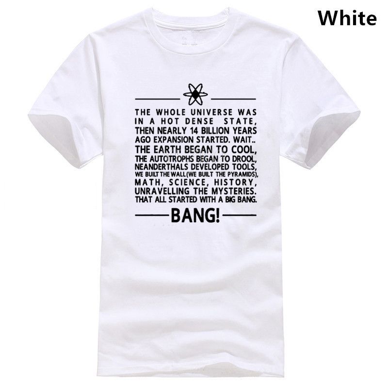 merch big bang theory