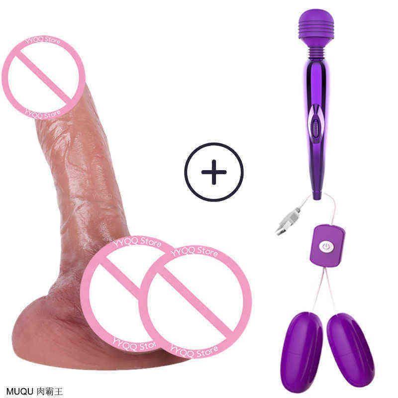 Dildo Set b