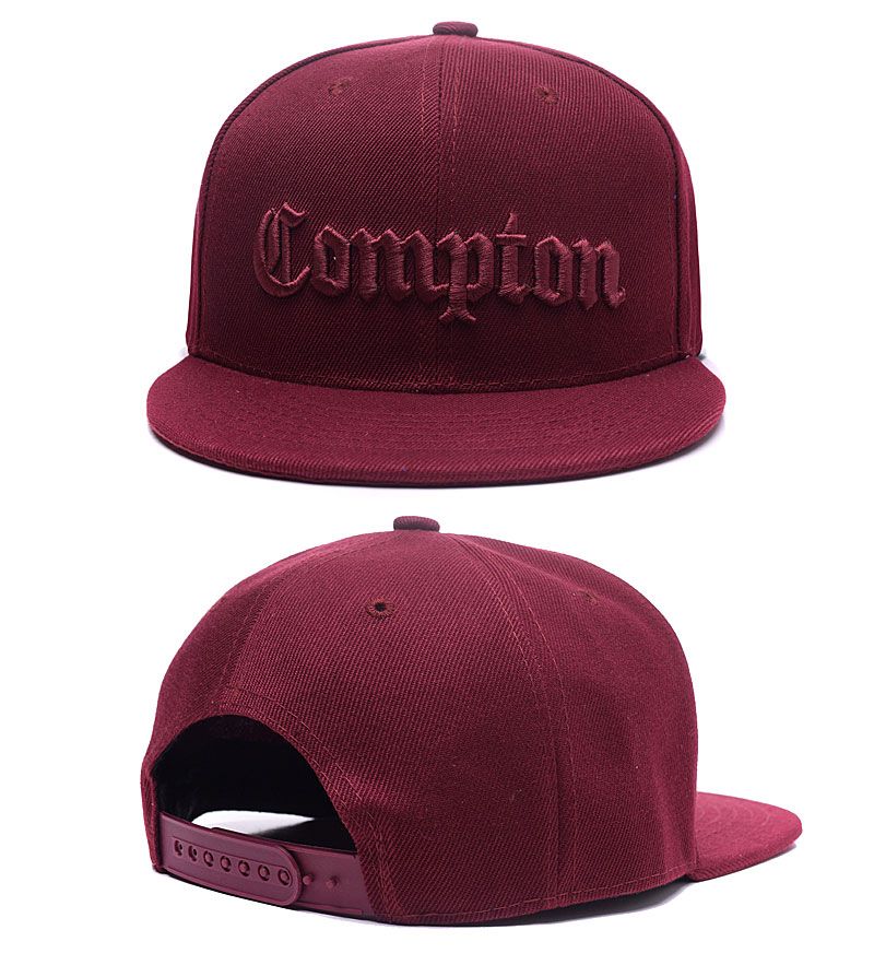 Compton 5#