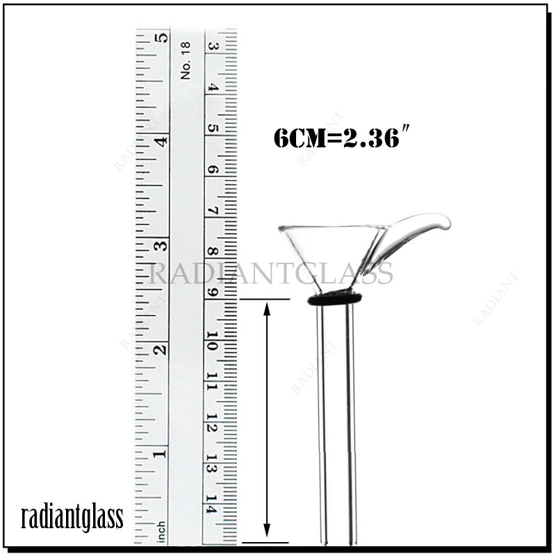 Apenas slider stem 75mm