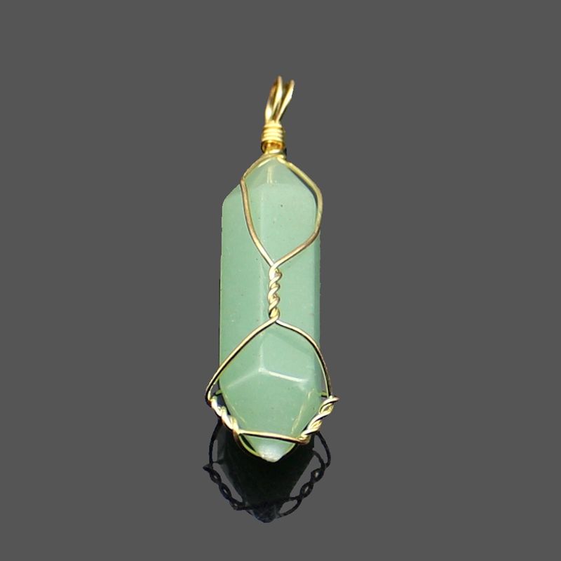 Green Aventurine