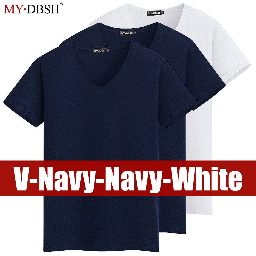 V-marin-navy-white