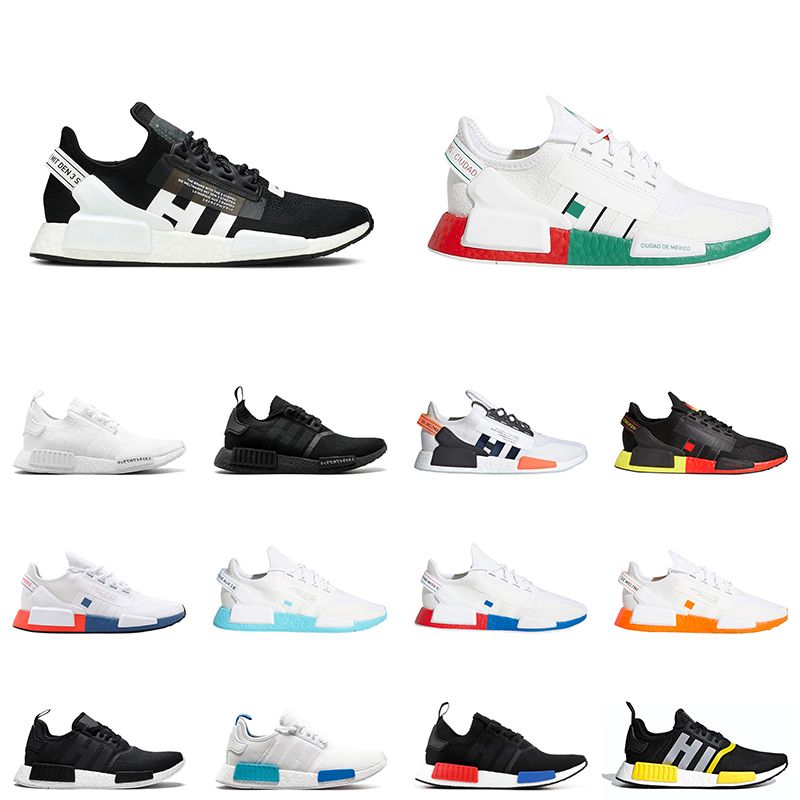 nmd & ultra boost shoes dhgate