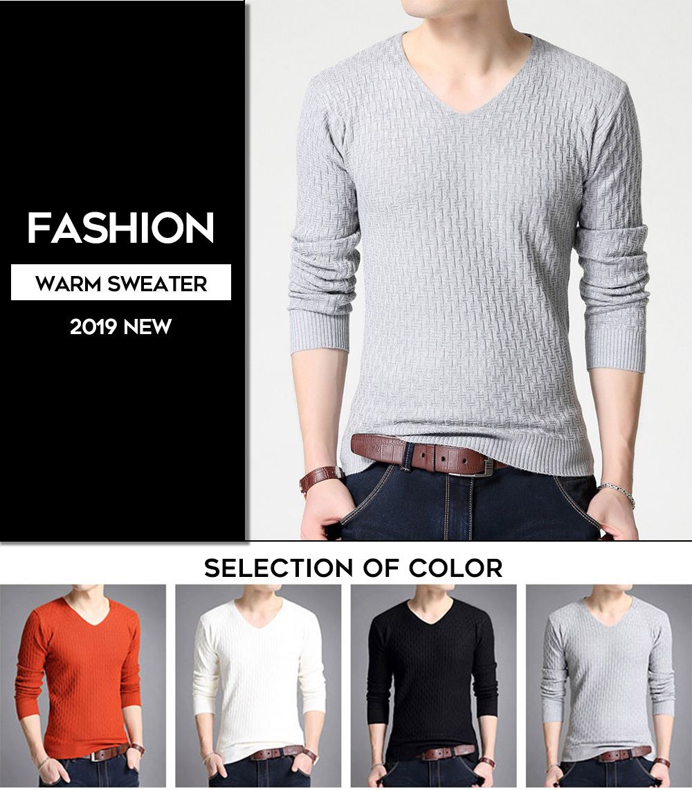 Pull homme large deals