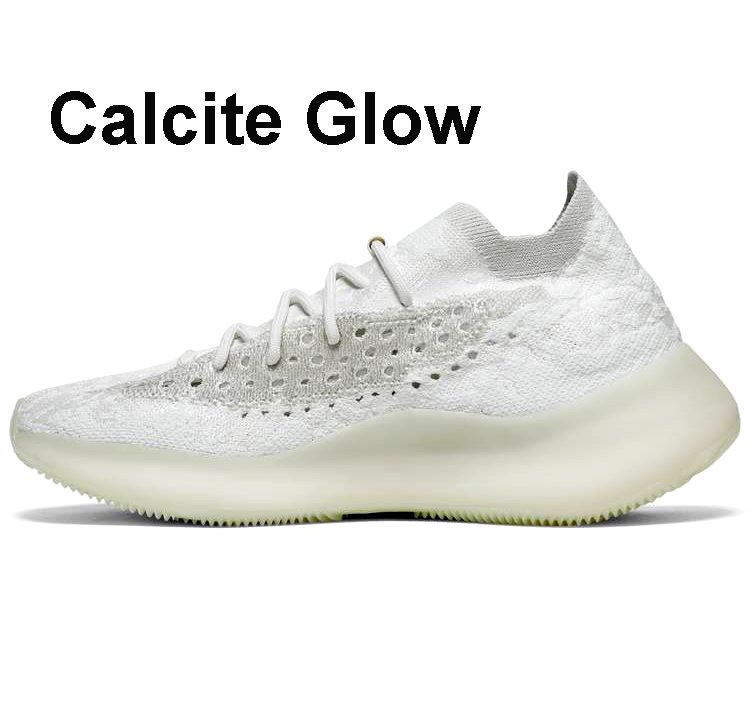 Glow de calcite